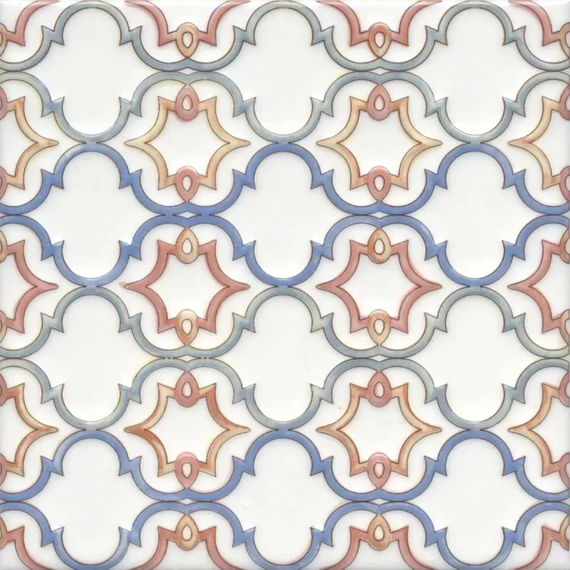 Керамическая плитка Kerama Marazzi 5227 Суррей 20x20 - фото 1