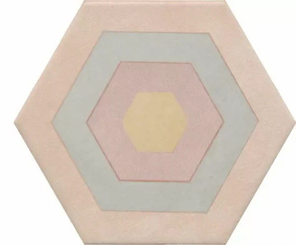 Вставка Kerama Marazzi VT\A74\SG1010 Патакона 10,4x12 - фото 1