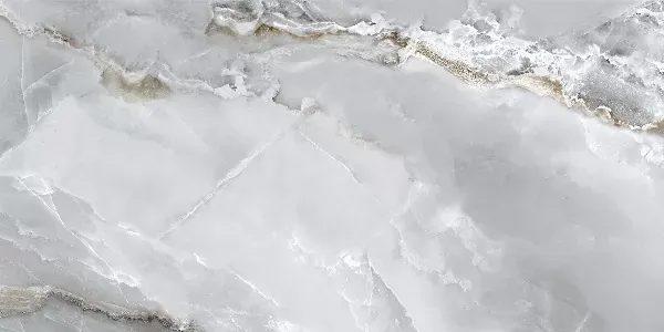 Керамогранит Alma Ceramica Орландо GFA114ORD07L серый 57x114 - фото 1