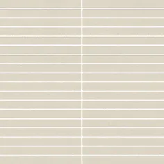 Мозаика Италон Форум Пьюр Стрип 610110001404 бежевый 30x30 - фото 1