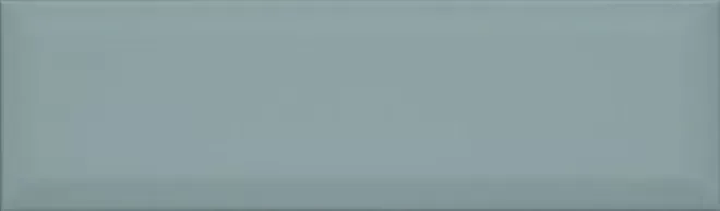 Керамическая плитка Kerama Marazzi 9013 Аккорд зелёный тёмный грань 8,5x28,5 - фото 1