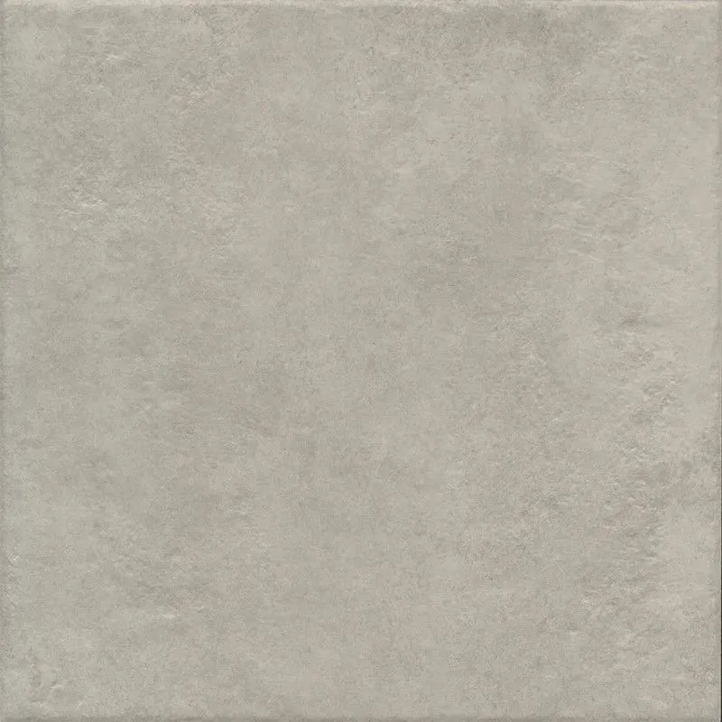 Керамогранит Kerama Marazzi KM4040G0011N Хадду серый светлый матовый 40.2x40.2 - фото 1