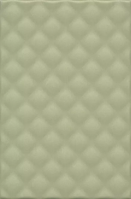 Керамическая плитка Kerama Marazzi 8336 Турати зеленый светлый структура 20x30 - фото 1