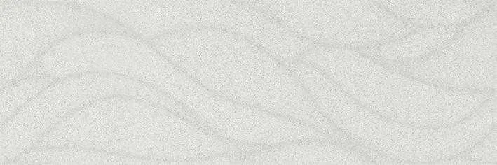 Декор (17-10-06-489) Лапарет Vega серый рельеф 20x60 матовый - фото 1