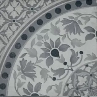 Керамогранит Kerama Marazzi Коллиано орнамент 30x30 SG914600N - фото 6