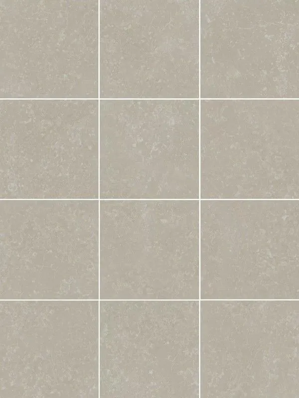 Керамическая плитка Kerama Marazzi KM1010G0081N Касабланка серый светлый матовый из 12 частей 9.8x9.8 - фото 1