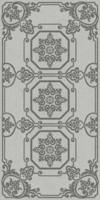 Декор Kerama Marazzi VT\A507\SG591820R Декор Про Лаймстоун матовый обрезной 119.5x238.5 - фото 1