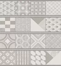 Бордюр Kerama Marazzi Онда 1 обрезной 7.2x30 VT\A449\11037R - фото 5