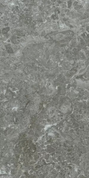 Керамогранит Kerama Marazzi SG50000122R Риальто Нобиле серый тёмный лаппатированный обрезной 60х119.5 - фото 1