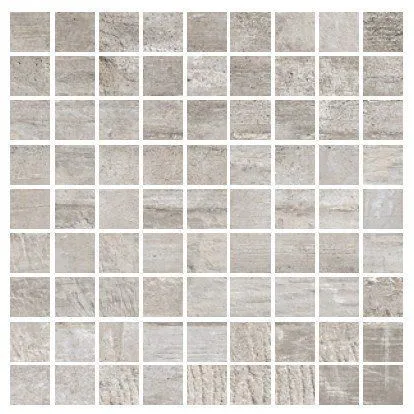 Мозаика Grasaro Grunge Brown 30x30 G-61/M/m01/300x300x8 - фото 1