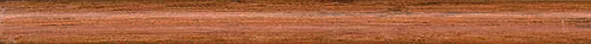 Бордюр Kerama Marazzi 212 Карандаш Дерево коричневый матовый 1,5x20 - фото 1