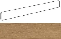 Плинтус Atlas Concorde Italy Nid Whisky Battiscopa A8KH 7.2x90 - фото 1