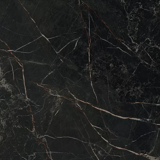 Керамогранит Kerama Marazzi SG932200R Фрагонар чёрный обрезной 30х30 - фото 4