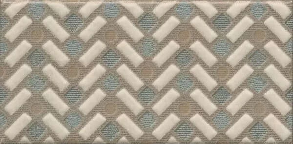 Декор Kerama Marazzi VT\A112\16000 Монтанелли 7,4x15 - фото 1