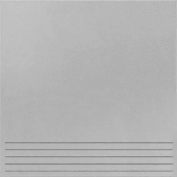 Ступень Уральский гранит UF002M STAGE 30x30 серая - фото 1