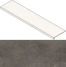 Ступень Atlas Concorde Italy Boost Smoke Scalino AN73 33x120 - фото 1