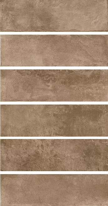 Керамическая плитка Kerama Marazzi 2907 Маттоне беж 8,5x28,5 - фото 1