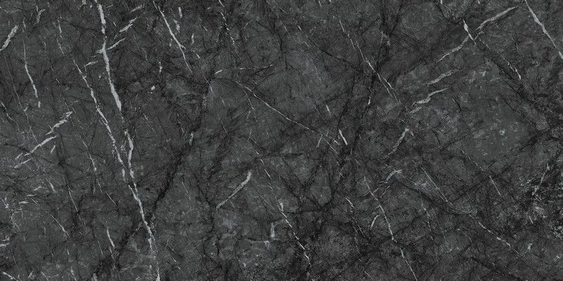 Керамогранит Atlas Concorde Italy Marvel Grigio Intenso Matt A7H0 75x150 - фото 1