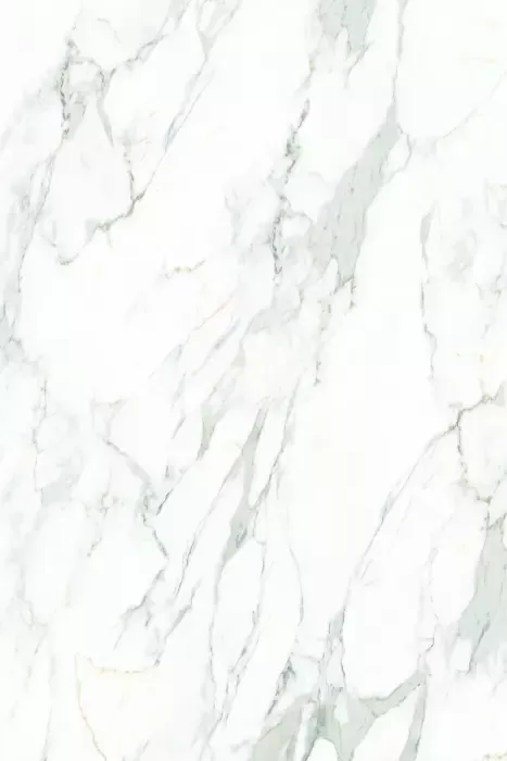 Керамогранит Maimoon Ceramica Slabs Carrara Elite белый 120x180 - фото 1