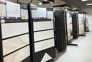 Открытие флагманского магазина в Санкт-Петербурге