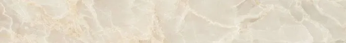 Плинтус Vitra Marble-X Скайрос Кремовый 7.5x60 лаппатированный - фото 1