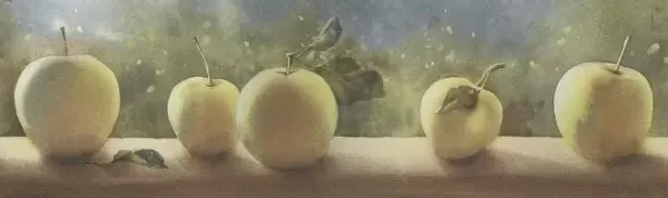 Декор Kerama Marazzi OS\A108\9016 Тракай 2 глянцевый 8,5x28,5 - фото 1