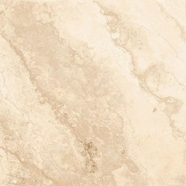 Керамогранит Kerranova Shakespeare Light Beige 60x60 K-4003/SR/600x600x10 - фото 1