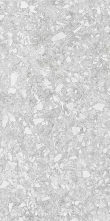 Керамогранит Керранова Molekula Grey K-2111/MR/600x1200x10 серый - фото 1