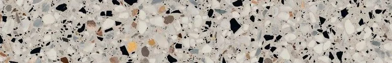 Подступенок Kerama Marazzi KM6060G0001RALT Бричиола белый матовый обрезной 10.7x60 - фото 1