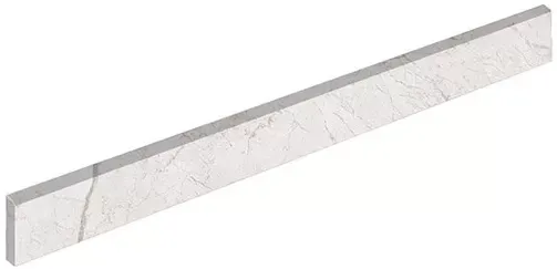 Плинтус Италон Contempora Pure 7,2x60 - фото 1