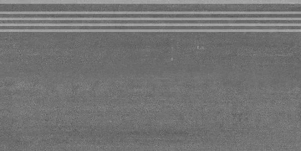 Ступень Kerama Marazzi DD200920R\GR Про Дабл антрацит обрезной 30х60 - фото 1