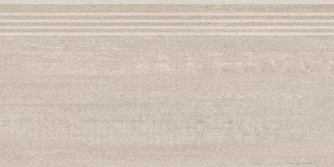 Ступень Kerama Marazzi DD201420R\GR Про Дабл бежевый обрезной 30х60 - фото 1