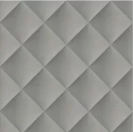 Декор Италон Genesis Play Grey 15x15 - фото 8