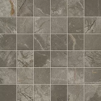 Мозаика Atlas Concorde Allure Grey Beauty 30x30 - фото 1