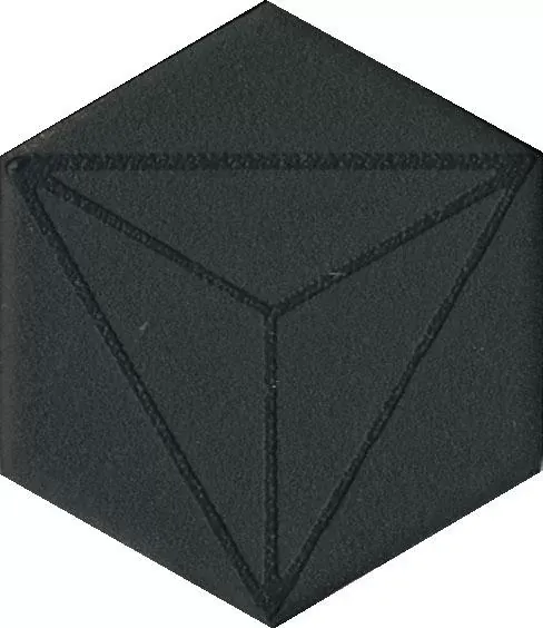 Декор Kerama Marazzi Агуста белый 5.2x6 OS\B241\63001 - фото 6