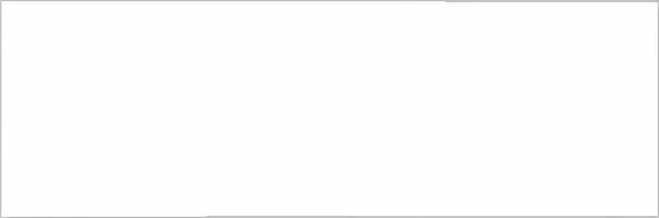 Керамическая плитка Kerama Marazzi 12125R Диагональ белый обрезной 25x75 - фото 1