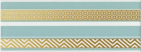 Декор Kerama Marazzi OP\B207\15079 Спига 15x40 - фото 1