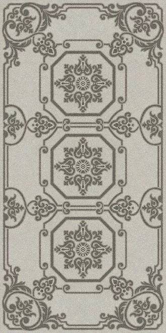 Декор Kerama Marazzi VT\B507\SG591820R Декор Про Лаймстоун бежевый матовый 119.5x238.5 - фото 1