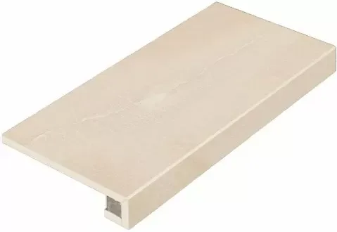 Ступень фронтальная Италон Charme Evo Onyx 33x60 - фото 1