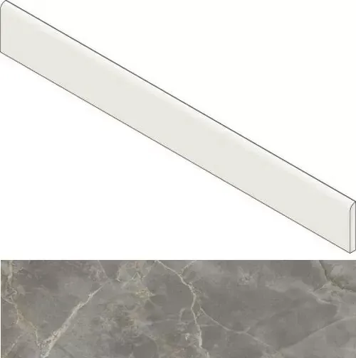 Плинтус Atlas Concorde Italy Marvel Fior di Bosco Battiscopa Dig. Matt AGFH 7.2x60 - фото 1