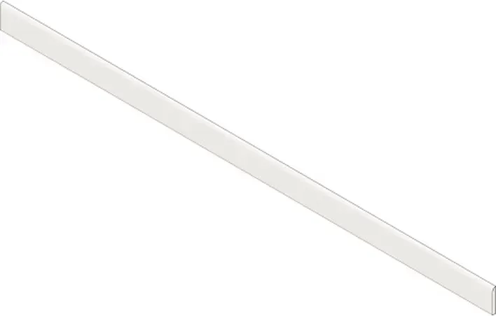 Плинтус Atlas Concorde Italy Entice Pale Oak Natural Battiscopa A85B 7.2x150 - фото 1