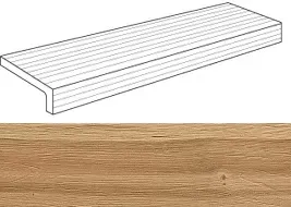 Ступень Atlas Concorde Italy Etic Rovere Venice Elemento L Grip AV8K 22.5x90 - фото 1