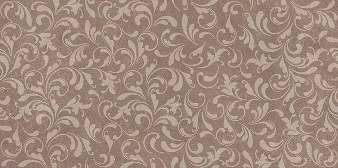Декор Atlas Concorde Drift Rose Curl 40x80 - фото 1