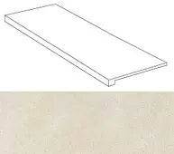 Ступень Atlas Concorde Italy Kone White Scalino AALE 33x75 - фото 1