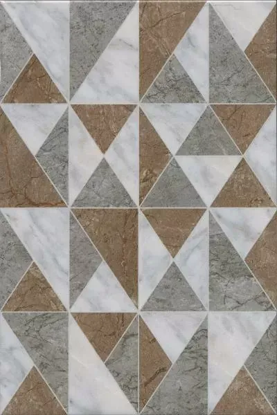 Декор Kerama Marazzi OS\A276\880 Каприччо глянцевый 20x30 - фото 1