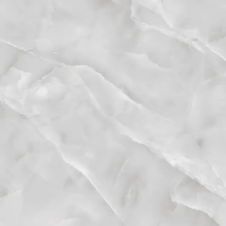 Керамогранит Аркадия Керамика RT6006-A Baikal Bianco Matt Rustic 60x60 белый - фото 1