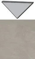 Вставка Atlas Concorde Italy Boost Grey Corner A.E. A0AG 1.4x1.4 - фото 1