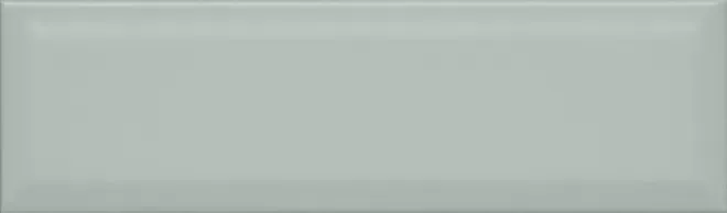 Керамическая плитка Kerama Marazzi 9012 Аккорд зелёный грань 8,5x28,5 - фото 1