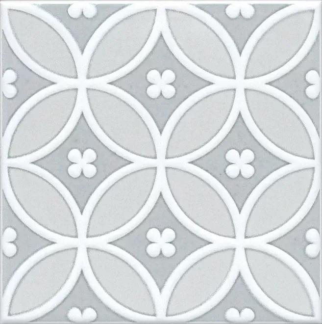 Декор Kerama Marazzi NT\C181\17000 Мурано 15x15 - фото 1