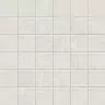 Мозаика Atlas Concorde Rinascente Resin White Mosaic 30x30 610110001199 - фото 1